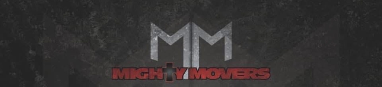 Ga Mighty Movers logo